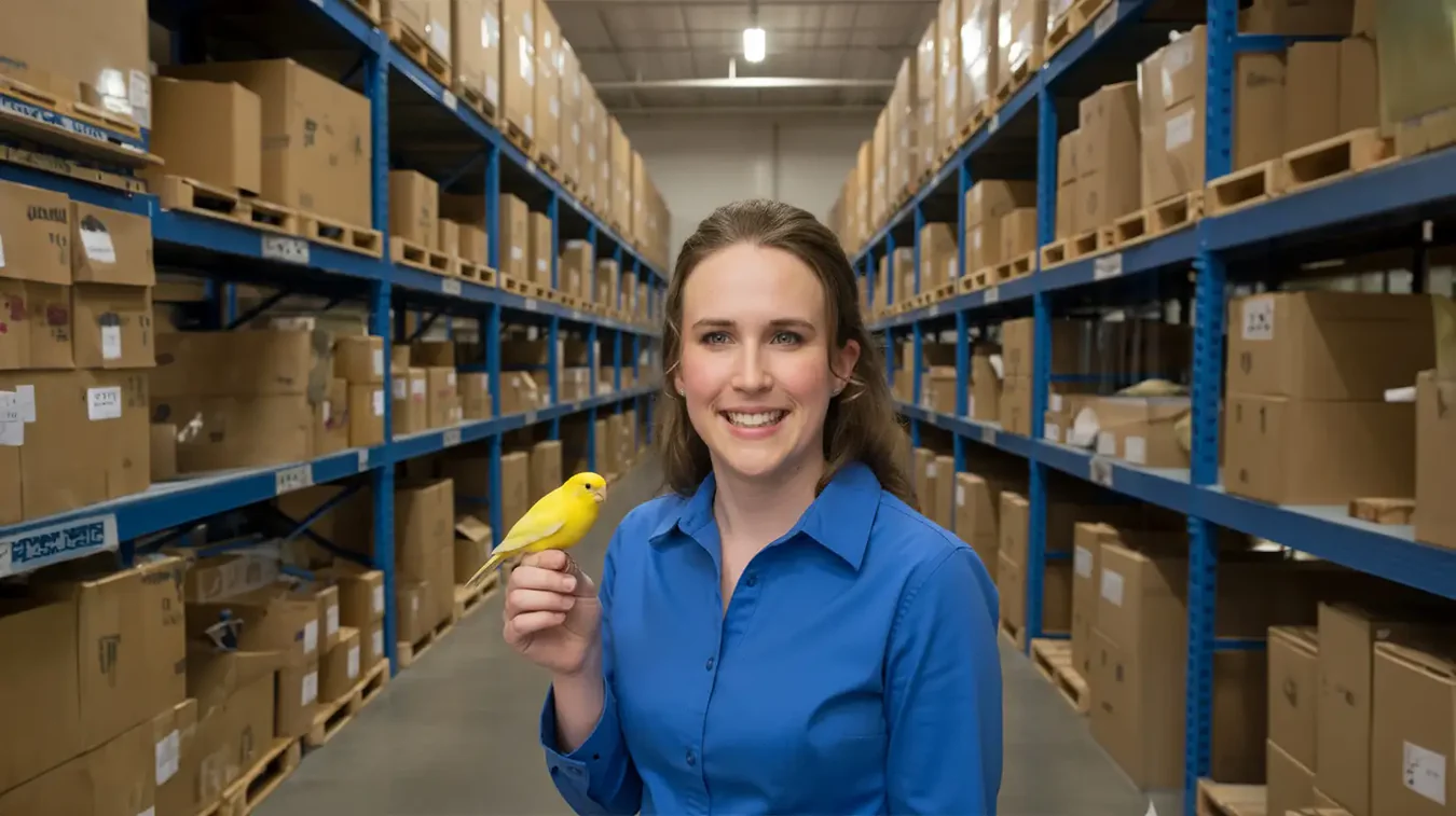 Welcome to Our Store